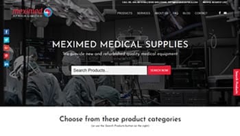 MEXIMED AFRICA