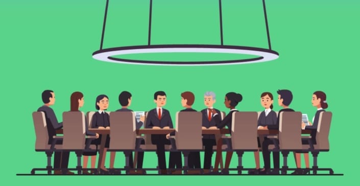design-by-committee