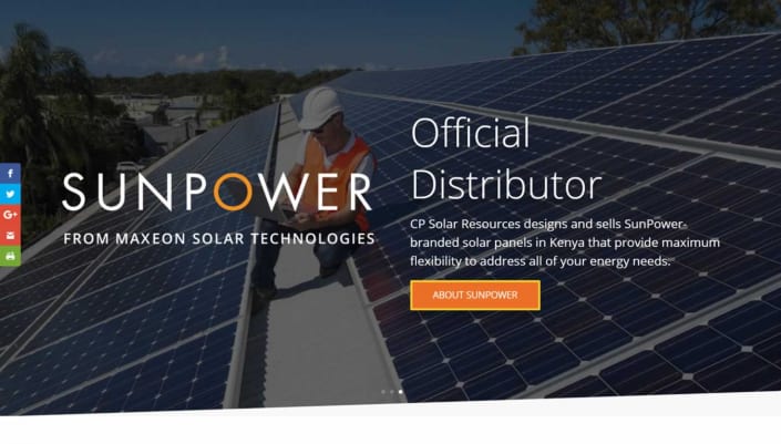 CPSOLAR