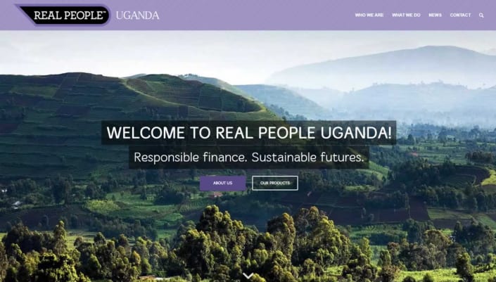 RP UGANDA