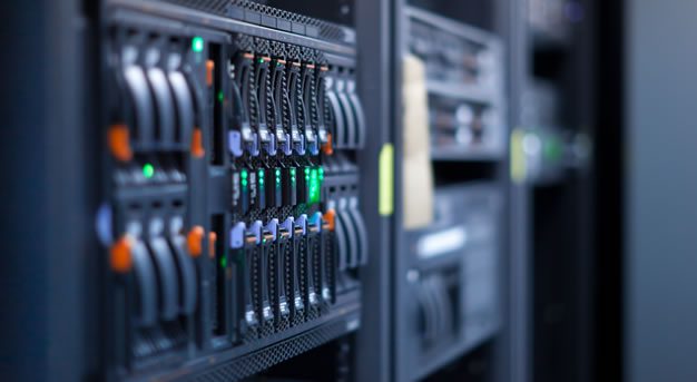 Servers-and-Storage-Infrastructure