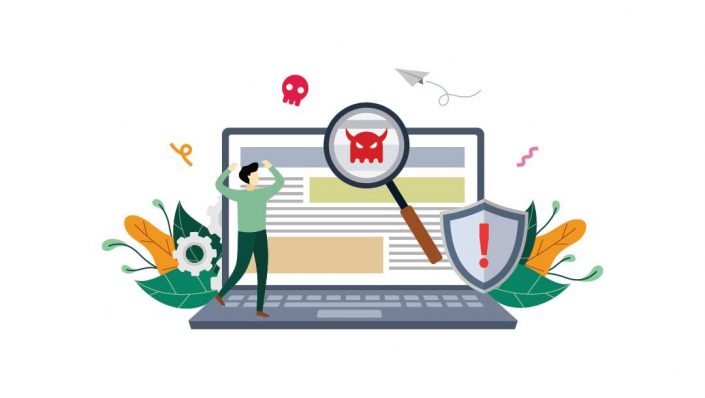 website-hacked